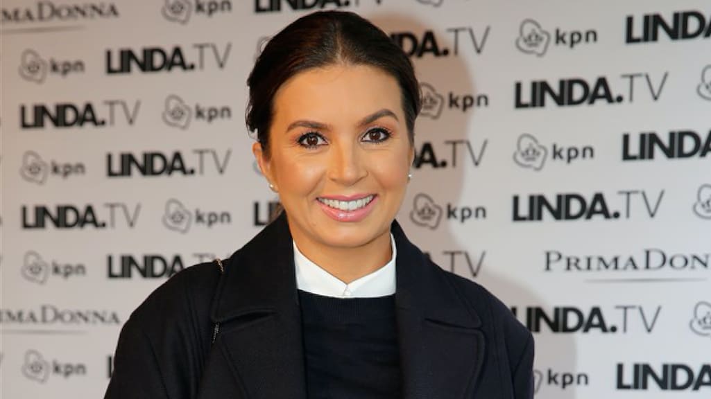 Rossana Kluivert steekt vrijwilligers hart onder de riem