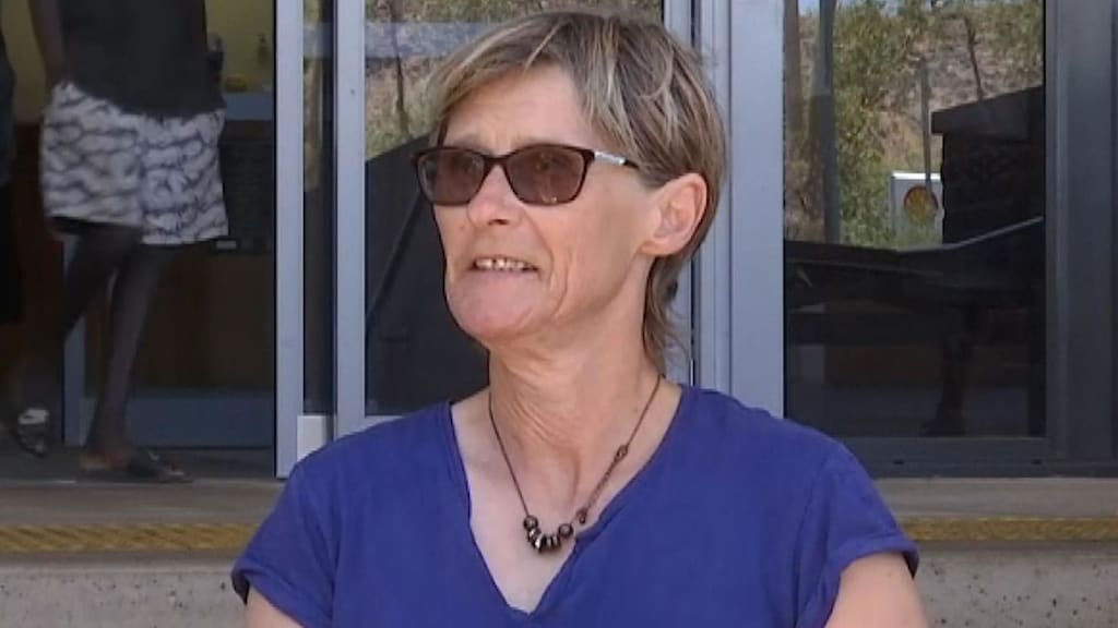 Vrouw (52) na twee weken vermissing in Australische wildernis teruggevonden