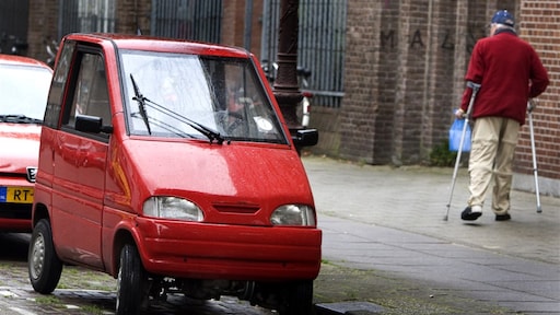 'Mensen met een beperking zijn slechter af dan drie jaar geleden'
