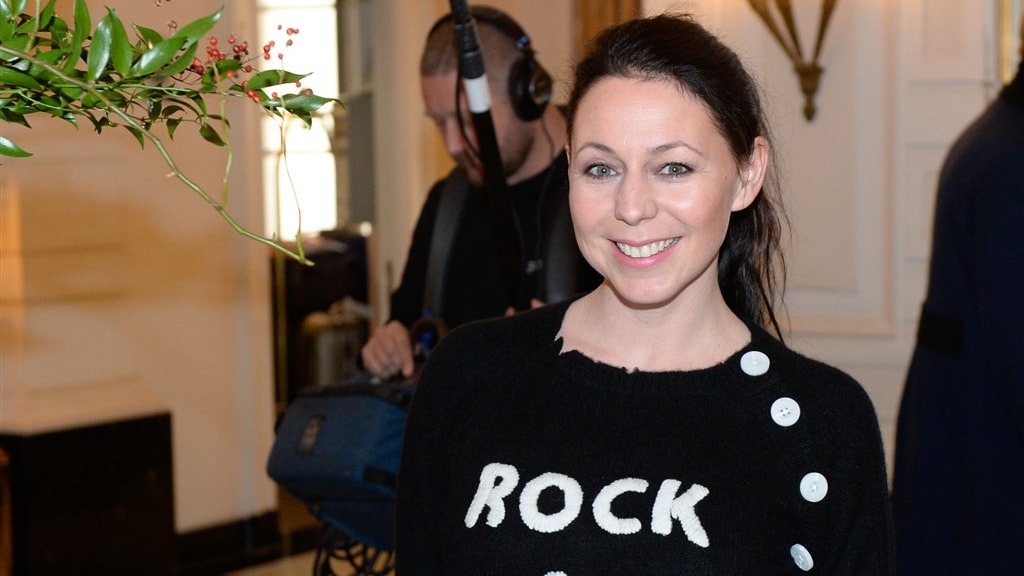 Kristel Verbeke doet boekje open over relatie en tijd in K3