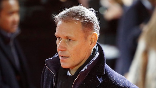 Van Basten uit FIFA 20 gehaald door 'Sieg Heil'-uitspraak