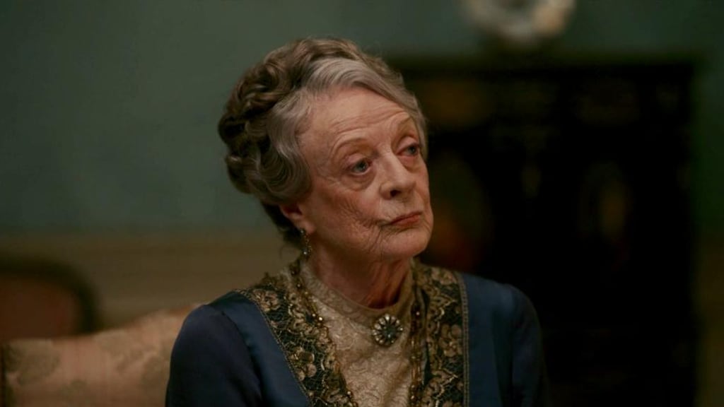 Downton Abbey-film krijgt hoogstwaarschijnlijk vervolg