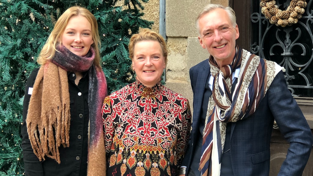 Chateau Meiland-wijnen bejubeld met prijzen