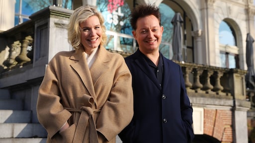 Marlijn Weerdenburg en Rop Verheijen nemen MolTalk over