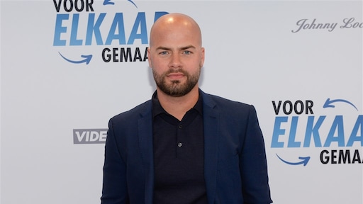 Oscar Aerts voor tweede keer vader geworden