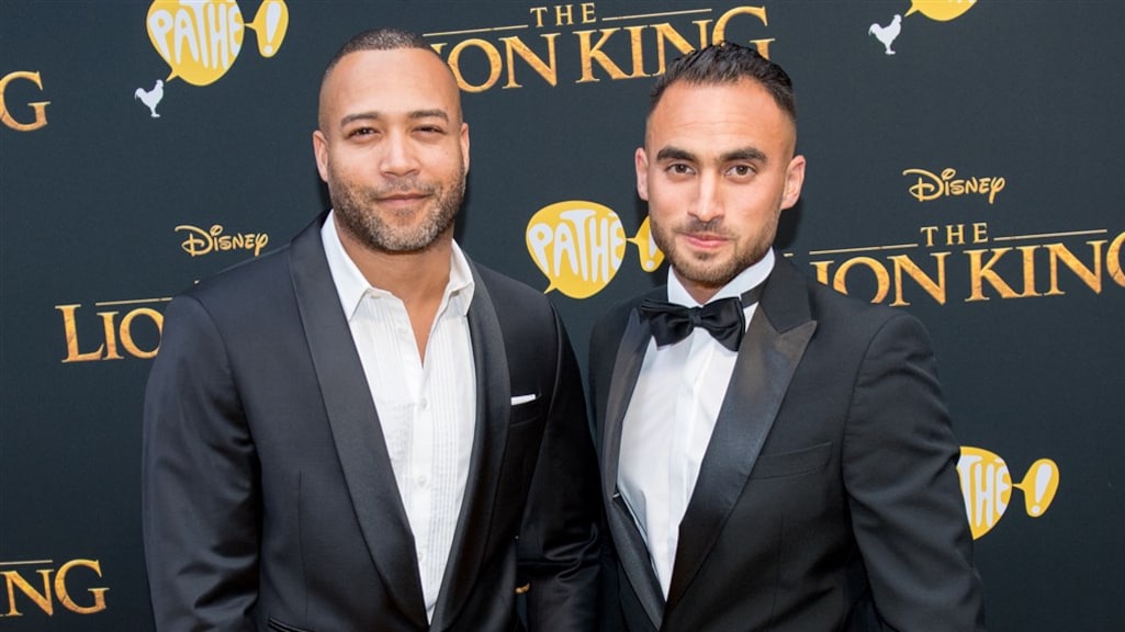 Everon Jackson Hooi brengt ode aan ex-vriend