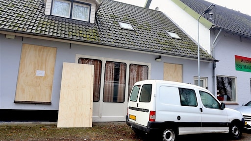 Vijf verdachten groepsverkrachtingen Den Bosch terug de cel in