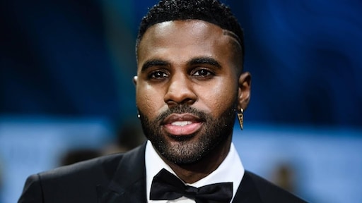 Jason Derulo heeft nog geen behoefte aan een relatie