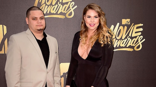 Teen Mom-Kailyn: 'Vaders van mijn kinderen haten elkaar'