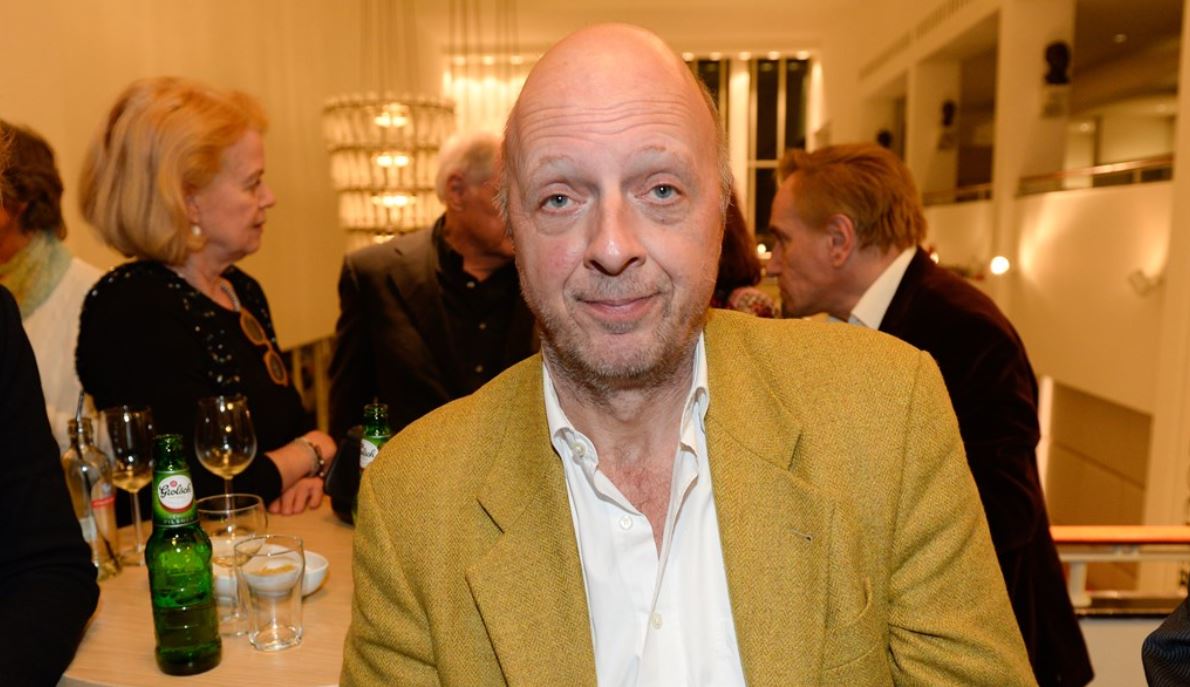 Van der Heyden doet stap terug bij Ongehoord Nederland na Holocaustophef