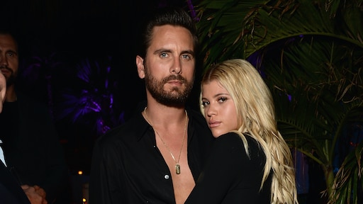 Lionel Richie staat niet 100% achter relatie dochter