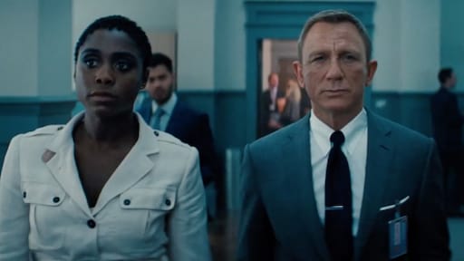 Daniel Craig snapt beslissing om Bond-film te verplaatsen