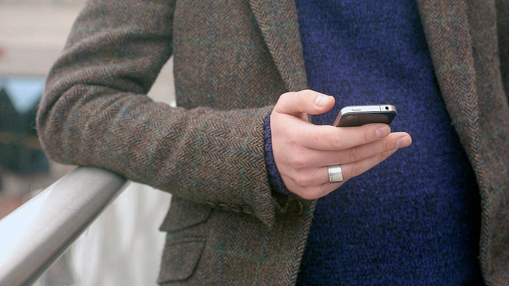 Nederlander voor miljoen euro opgelicht via sms'je van nepbank