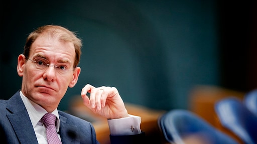 Snel: ophef over zwartmaken dossiers begrijpelijk, maar het moest