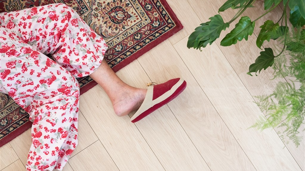 Steeds meer sterfgevallen door valpartijen