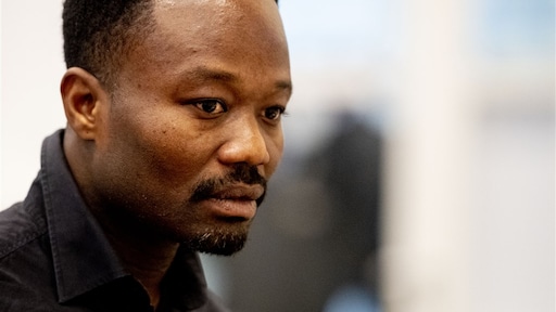 Antizwartepiet-frontman Afriyie kan door bedreigingen niet bij zijn kinderen zijn
