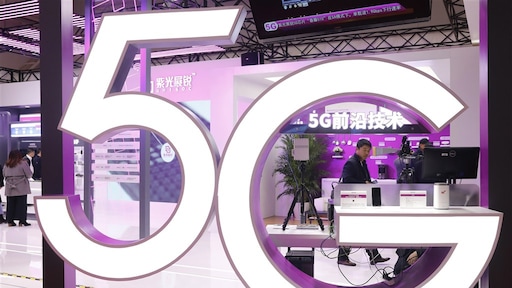 5G-veiling moet minimaal 900 miljoen opbrengen: dit moet je weten