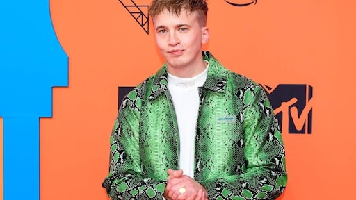 Snelle en Merol bij eindshow Serious Request