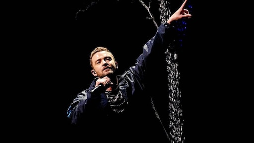 Justin Timberlake: 'Ik heb spijt van mijn gedrag'