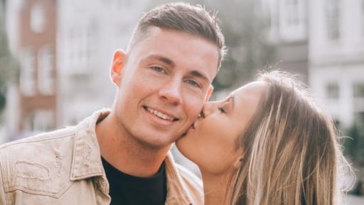 Love Island-Matthy en Kelly gaan samenwonen