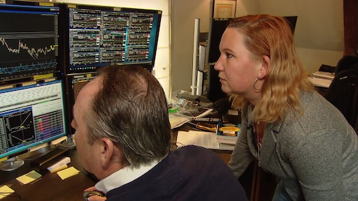 Willem Middelkoop geeft tips over beleggen in grondstoffen