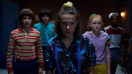 Toneelstuk Stranger Things eind 2023 in première in Londen