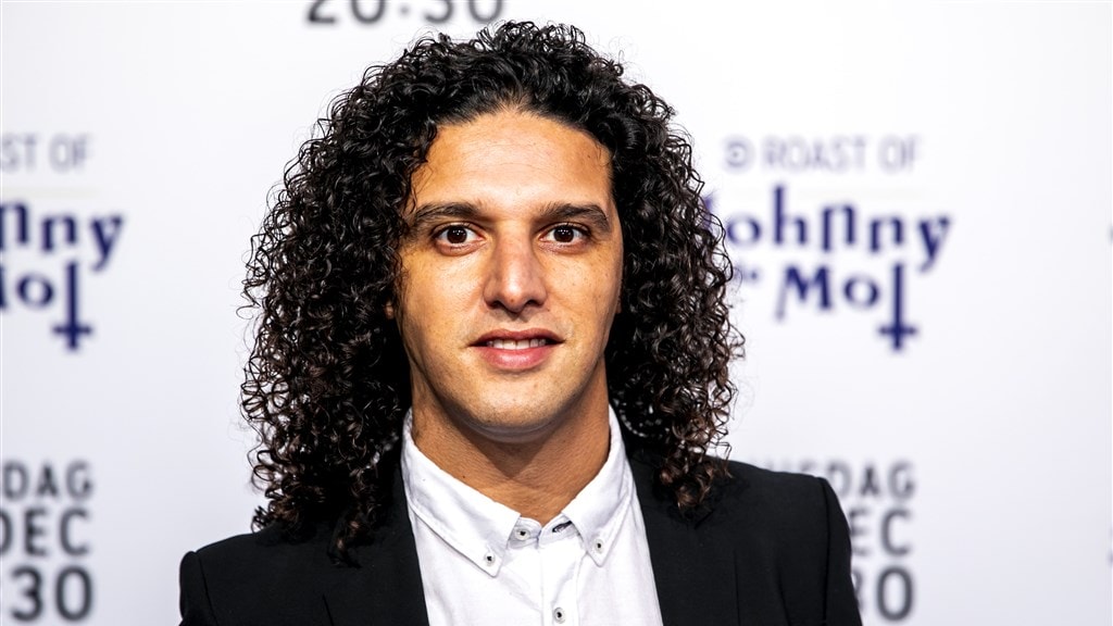 Jij kan aanwezig zijn bij The Comedy Central Roast of Ali B!