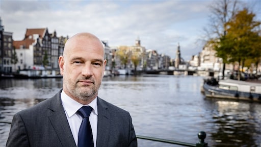 Amsterdam wisselt na 102 jaar van huisbankier: van ING naar Rabobank