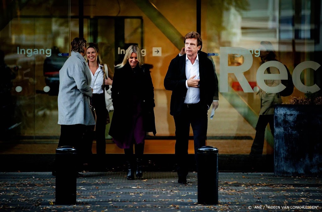 Facebook in beroep tegen vonnis bitcoinreclames