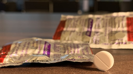 Medicijn modafinil in opkomst als pepmiddel