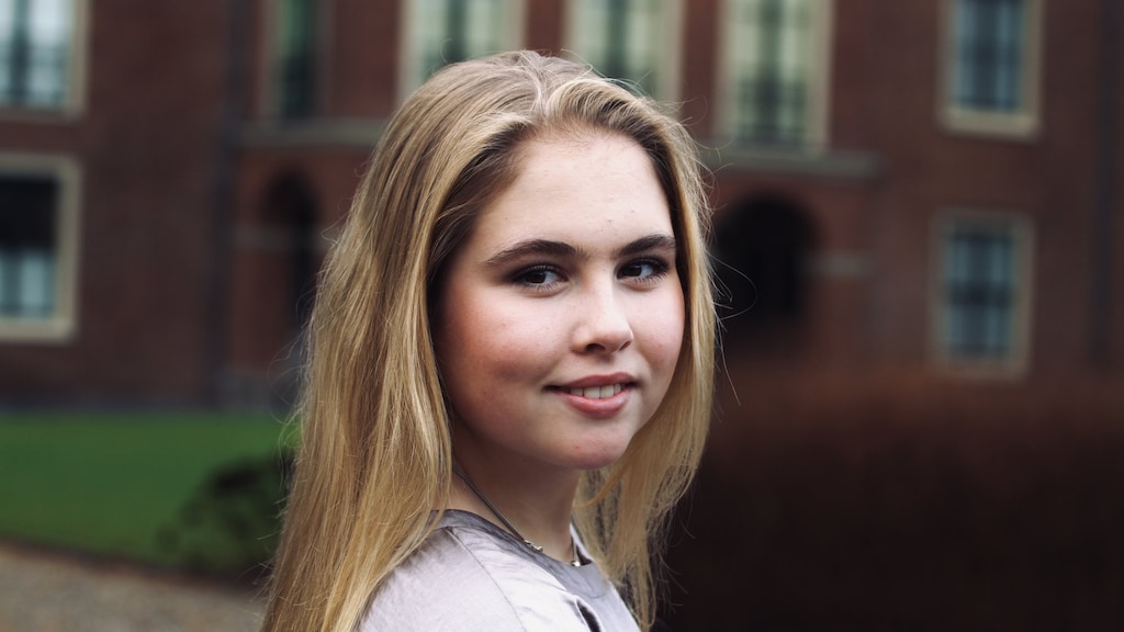 Prinses Amalia 16 jaar geworden: wat weten we van haar?