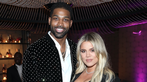 Khloé Kardashian vergeeft ex-vriend en ex-BFF Kylie Jenner
