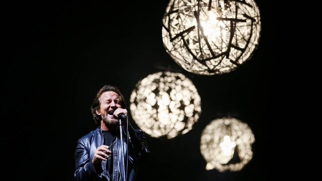 Pearl Jam geeft extra concert in de Ziggo Dome