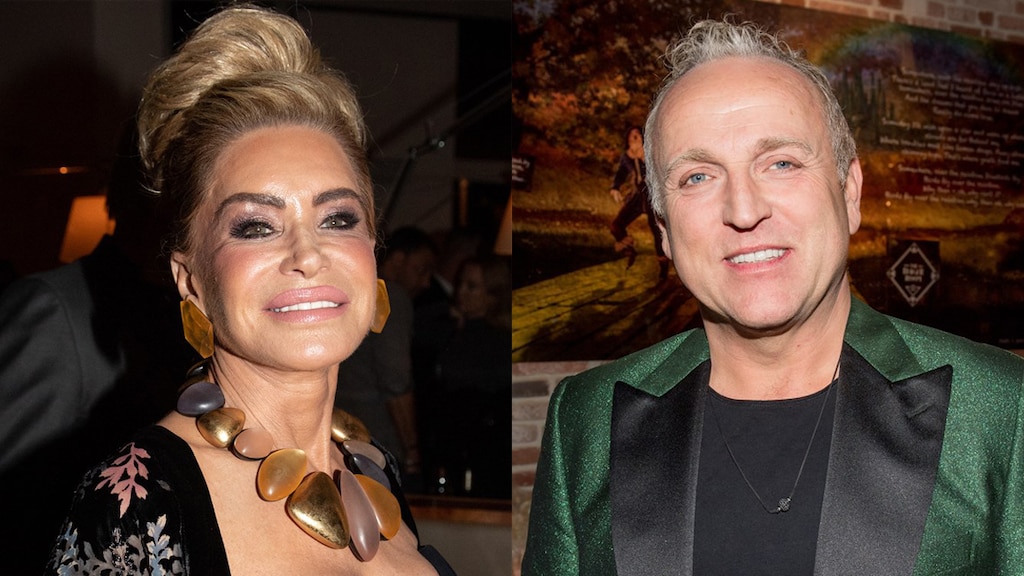 Connie over ruzie Gordon: 'Hij heeft een nare streek geleverd'