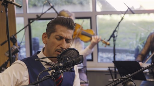 Danny Vera hoogste nieuwe binnenkomer ooit in Top 2000