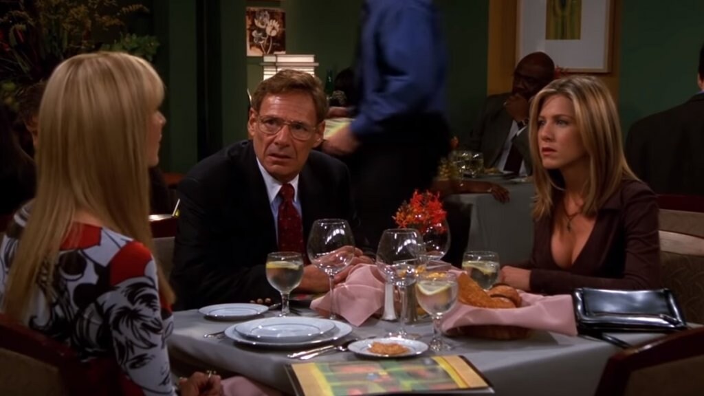 Friends-acteur Ron Leibman (82) overleden