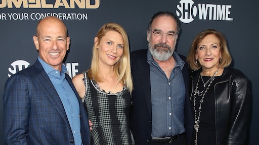 Bloedstollende trailer Homeland seizoen 8 eindelijk te zien