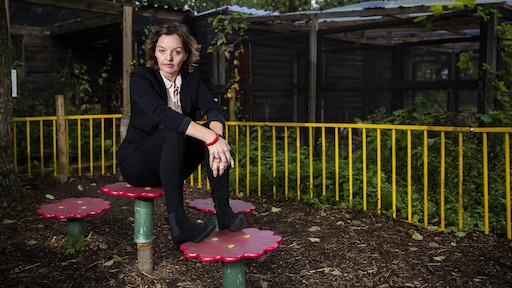 Sanne Wallis de Vries en Waylon laatste deelnemers roast Ali B