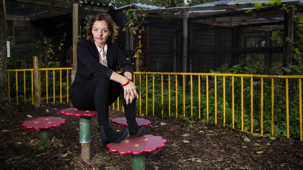 Sanne Wallis de Vries en Waylon laatste deelnemers roast Ali B