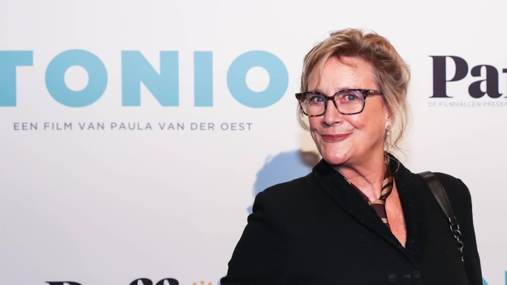 Beste Europese film gewonnen door Kapsalon Romy