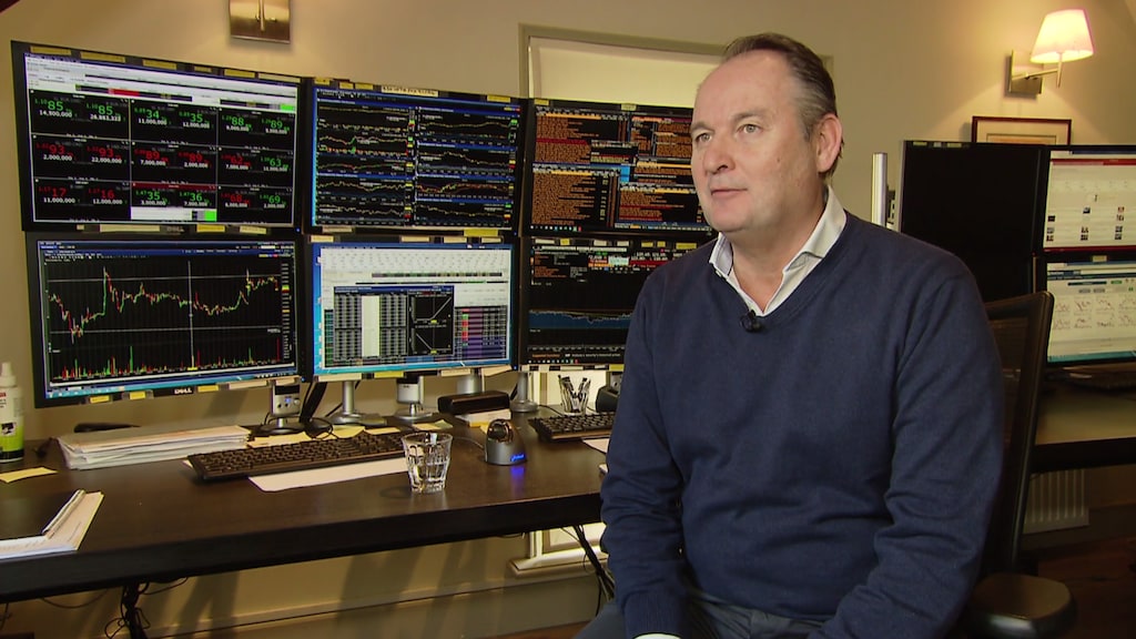 Middelkoop over beleggen in grondstoffen: 'Inspelen op toekomstige schaarste'