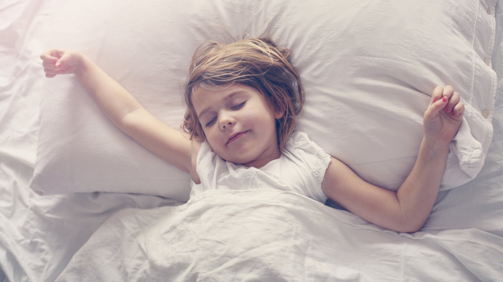 kind 6 jaar niet zindelijk s nachts