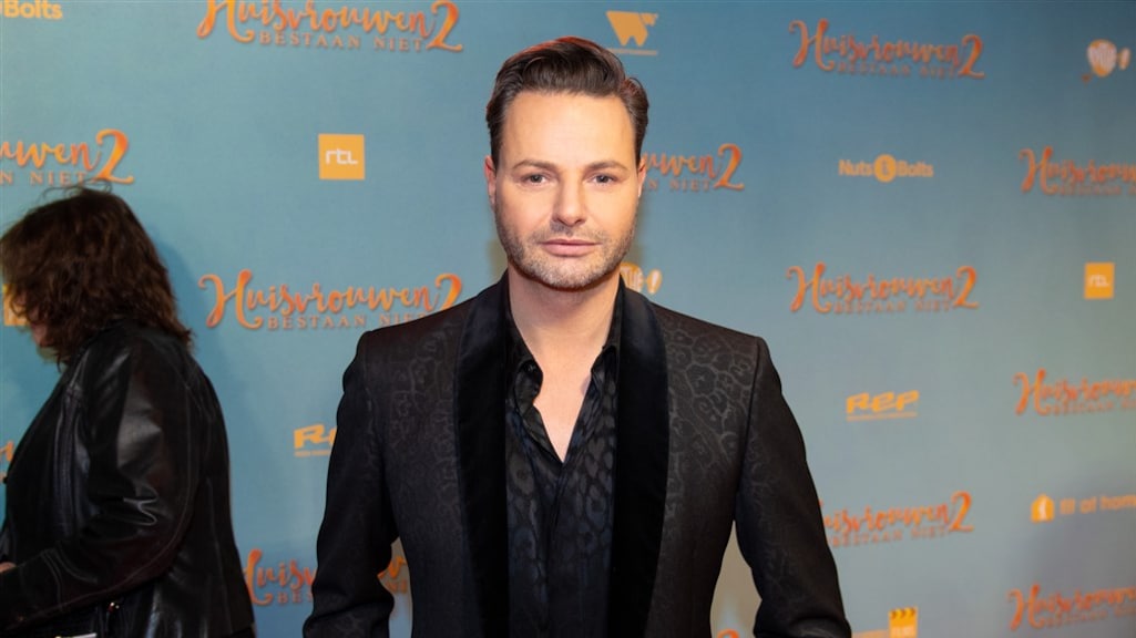 Fred van Leer moet weer onder het mes