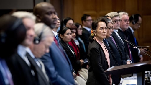 Suu Kyi is niet de enige: ook dit jaar weer omstreden Nobelprijswinnaars