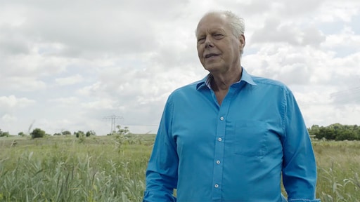 Wim woonde jarenlang naast een seriemoordenaar: 'Ik vond zelfs een lijk'