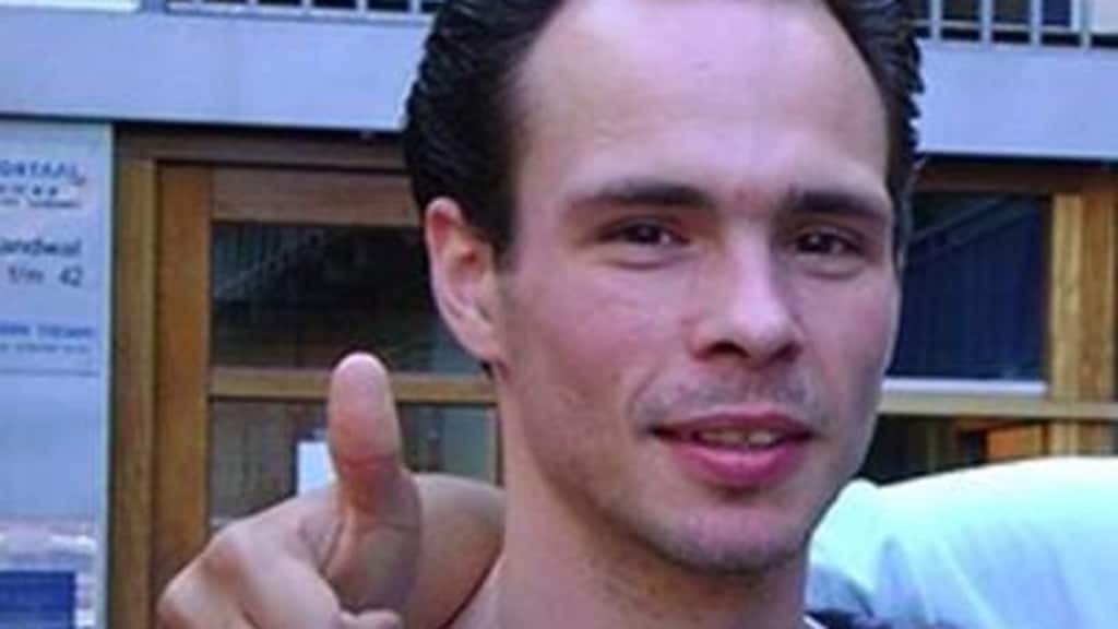 Na negen jaar verdachte aangehouden voor 'WK-moord' Richard Houtveen
