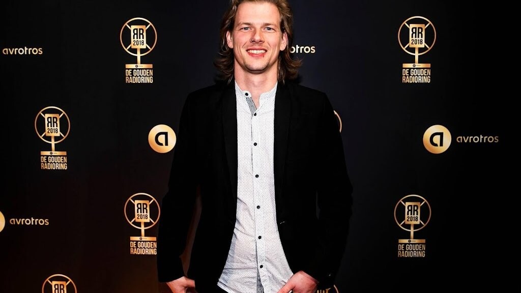 Sander Hoogendoorn wil Home Alone uitzenden op de radio