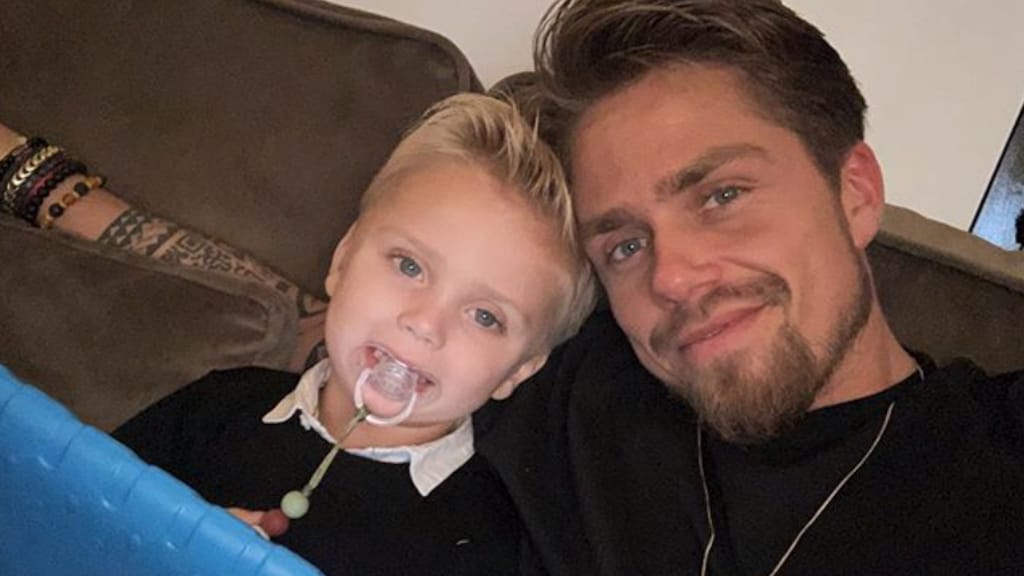 Privé heeft spijt van cover met kleine André Hazes