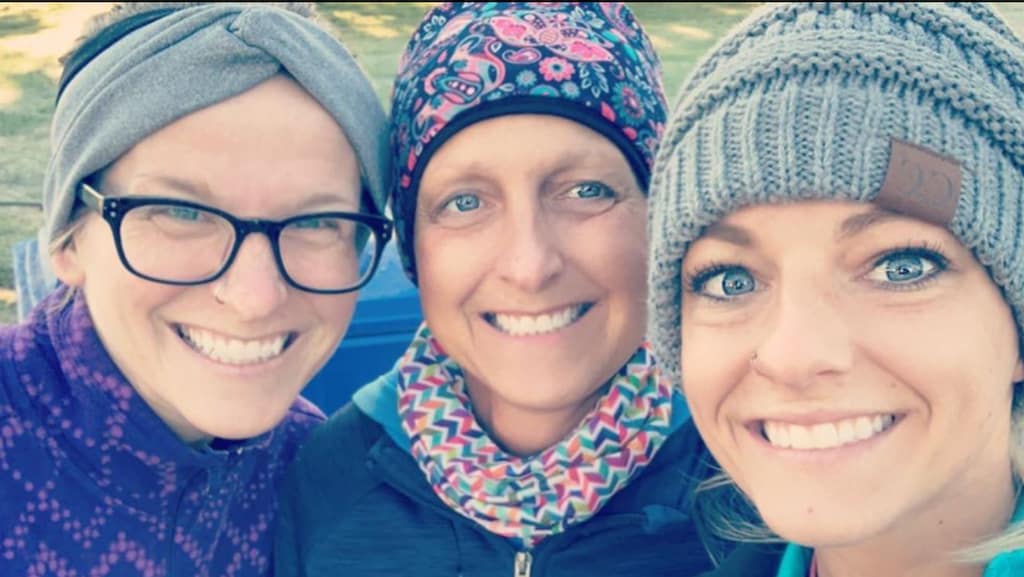 Moeder Teen Mom-Mackenzie overleden na lang ziektebed