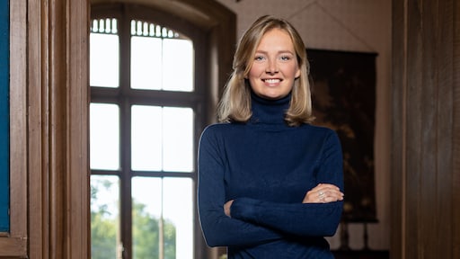 Maxime Meiland hoeft geen relatie: 'Je kan makkelijk zonder'